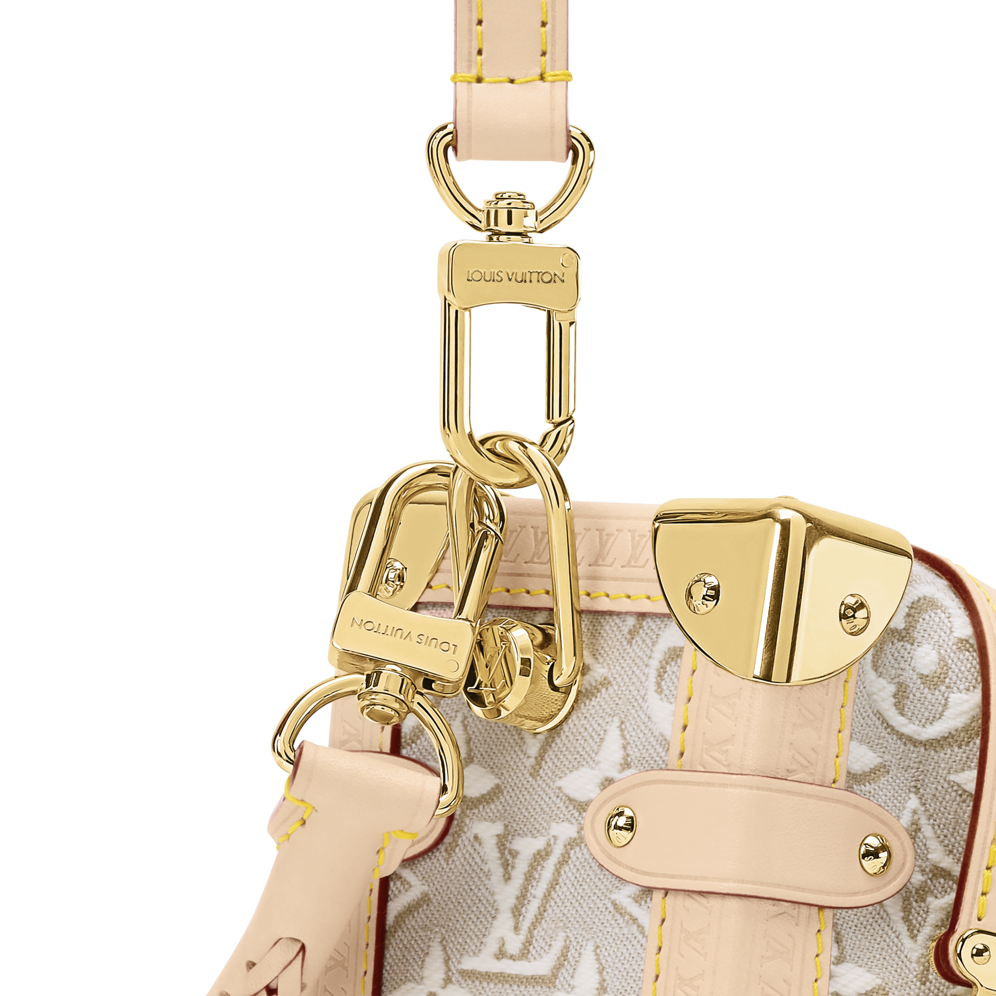 ルイビトン　サイドバッグ サイドトランク MM その他キャンバス｜ルイ・ヴィトン 公式サイト - M2A145